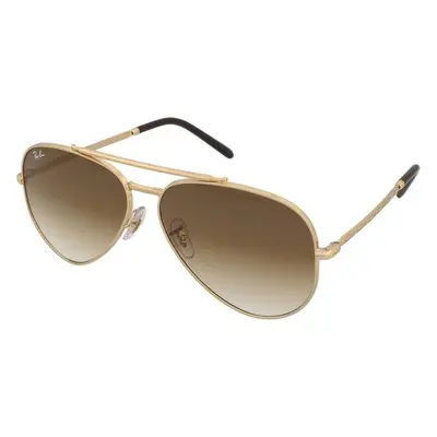 New Aviator RB3625 001/51