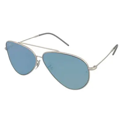 Aviator Reverse RBR0101S 003/GA