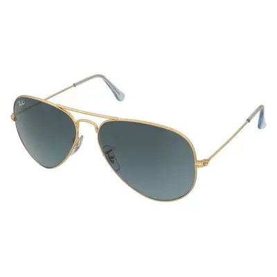 Aviator Large Metal RB3025 001/3M