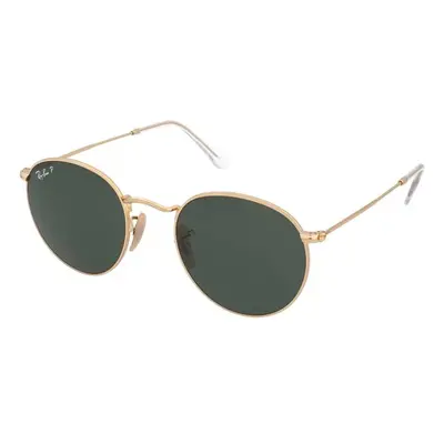 Ray-Ban Round RB3447 001/58