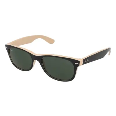 Ray-Ban New Wayfarer Color Mix RB2132 875