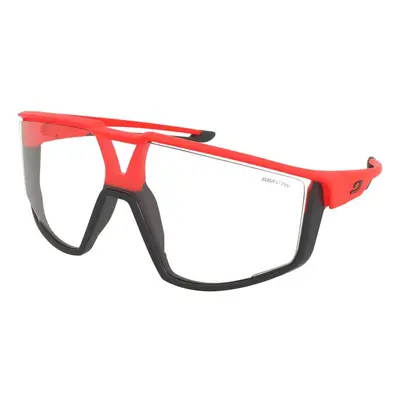 Julbo Fury Gris/Orange