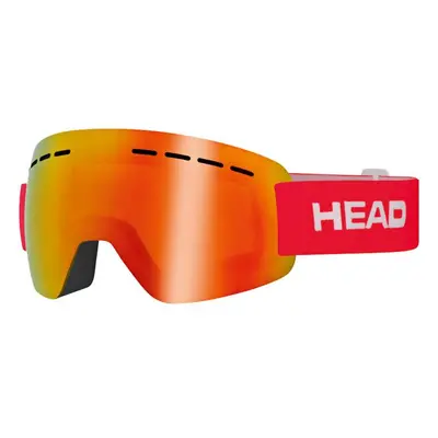 HEAD SOLAR FMR Red M