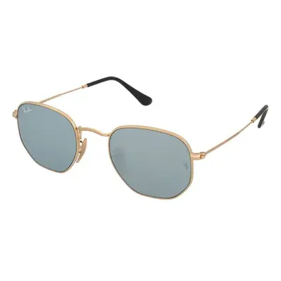 Ray-Ban Hexagonal RB3548N 001/30