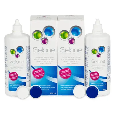 Esoform Gelone 2 x 360 ml