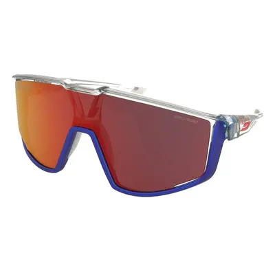 Julbo Fury GFDJ Cristal/Bleu/Red