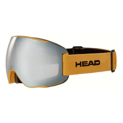 HEAD MAGNIFY 5K Chrome/Sun