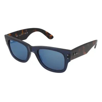 Ray-Ban Mega Wayfarer RB0840S 6638O4