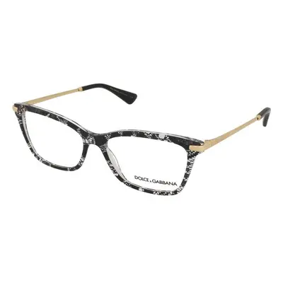 Dolce & Gabbana DG3393 3287