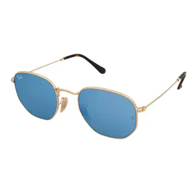 Ray-Ban Hexagonal RB3548N 001/9O