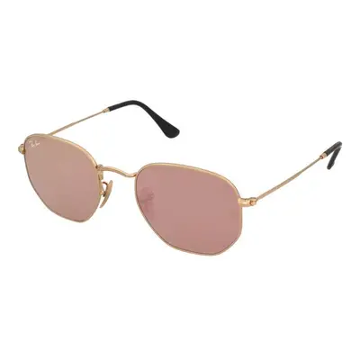 Ray-Ban Hexagonal RB3548N 001/Z2