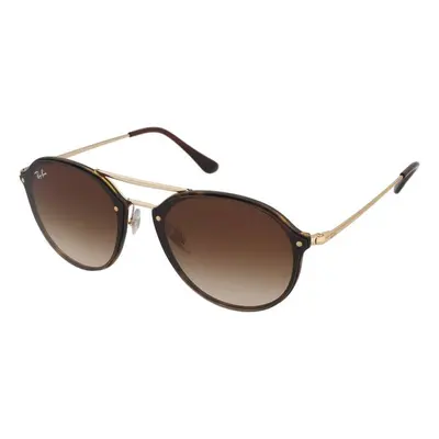 Ray-Ban Blaze Double Bridge RB4292N 710/13