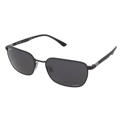 Ray-Ban RB3684CH 002/K8