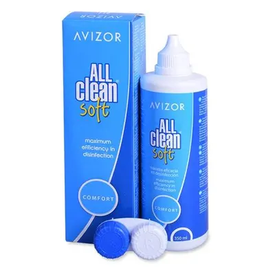 Avizor All Clean Soft 350 ml