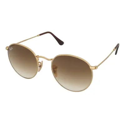 Ray-Ban Round Metal RB3447 001/51