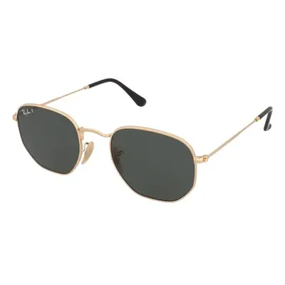 Ray-Ban Hexagonal RB3548N 001/58