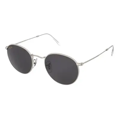 Ray-Ban Round Metal RB3447 9198B1