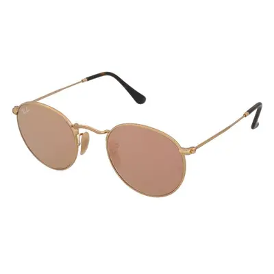 Ray-Ban Round Metal RB3447N 001/Z2