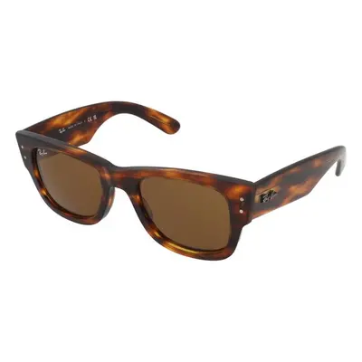 Ray-Ban Mega Wayfarer RB0840S 954/33