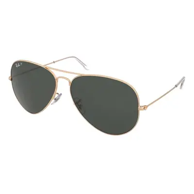 Ray-Ban Original Aviator RB3025 - 001/58 POL