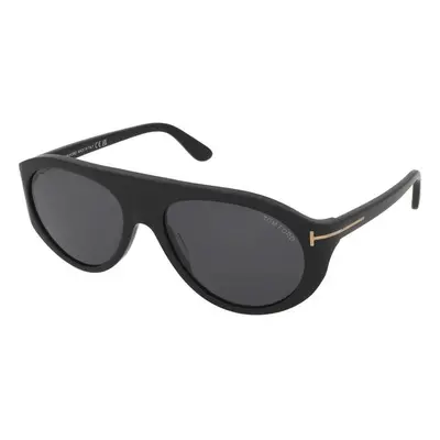 Tom Ford Rex-02 FT1001 01A