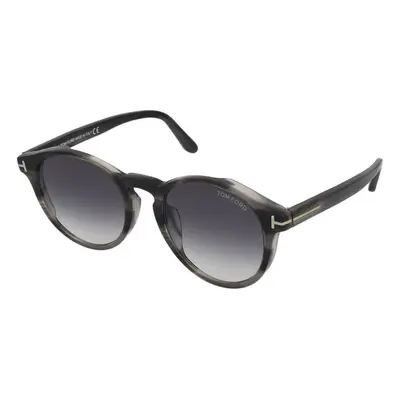 Tom Ford Ian-02 FT0591-F 20B