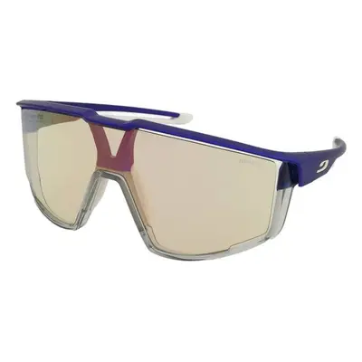 Julbo Fury GFDJ Bleu/Cristal/Yellow