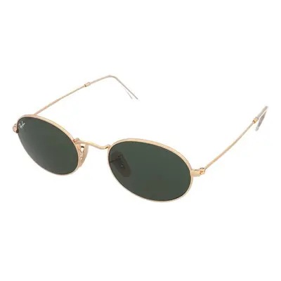 Ray-Ban Oval RB3547 001/31