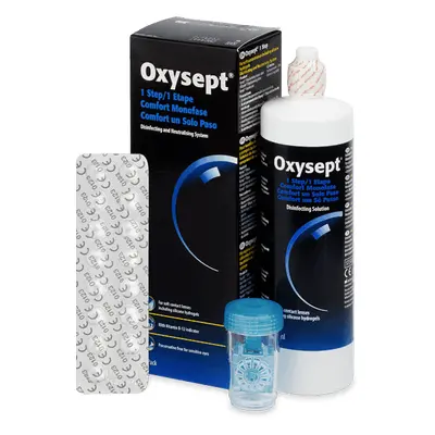 Amo Oxysept 1 Step 300 ml