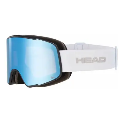 HEAD HORIZON 2.0 5K Blue/White + Spare lens