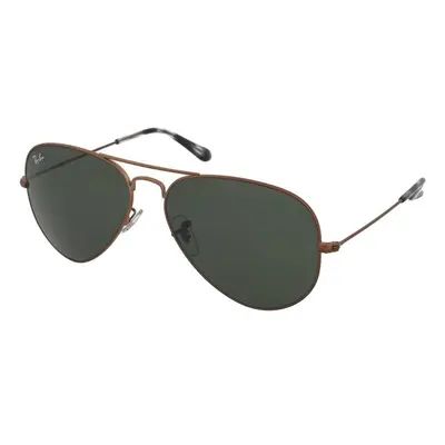 Ray-Ban Aviator Large Metal RB3025 918931