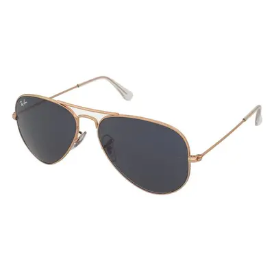 Ray-Ban Aviator Large Metal RB3025 9202R5