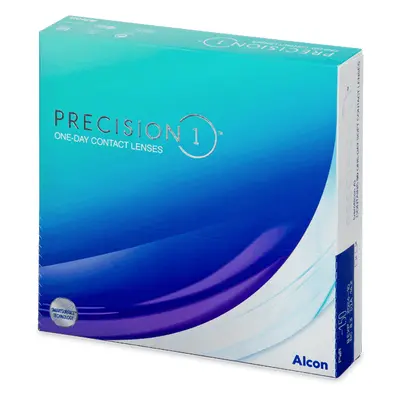 Alcon Precision1 (90 čoček)