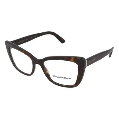 Dolce & Gabbana DG3308 502