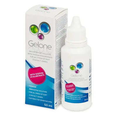 Esoform Gelone 50 ml