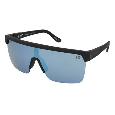 SPY+ Flynn 5050 Matte Black Ice Blue