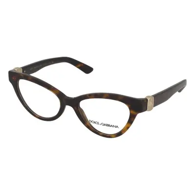 Dolce & Gabbana DG3394 502