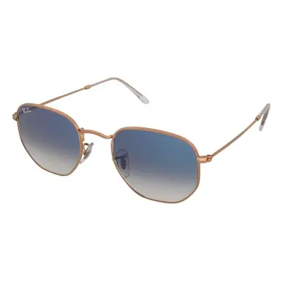 Ray-Ban Hexagonal RB3548 9202/3F