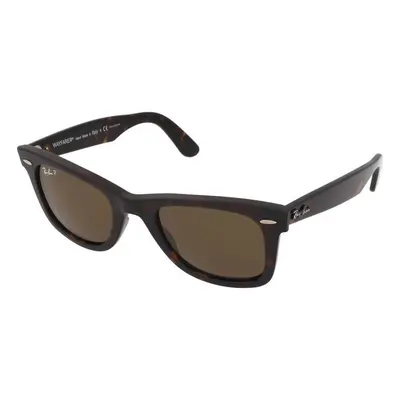 Ray-Ban Original Wayfarer RB2140 - 902/57 POL