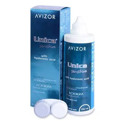 Avizor Unica Sensitive 350 ml