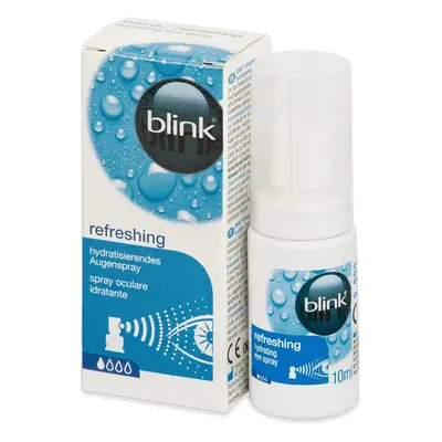 Johnson & Johnson Blink Refreshing Eye 10 ml