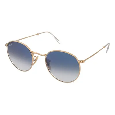 Ray-Ban Round Metal RB3447N 001/3F