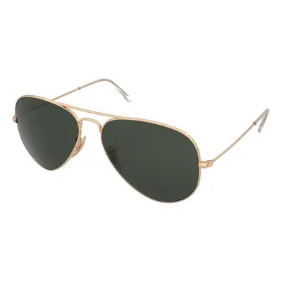 Ray-Ban Aviator Large Metal RB3025 W3400