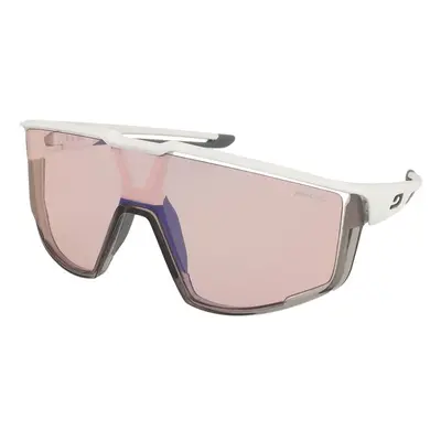 Julbo Fury Blanc/Bleu