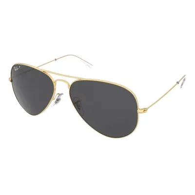 Ray-Ban Aviator Large Metal RB3025 919648