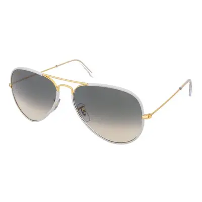 Ray-Ban Aviator Full Color RB3025JM 919632