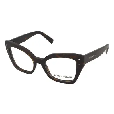 Dolce & Gabbana DG3386 502