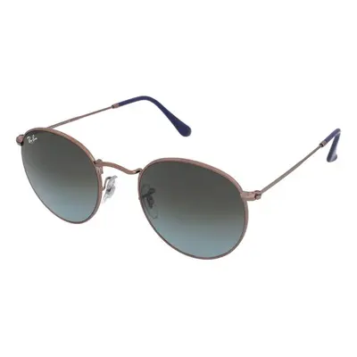 Ray-Ban Round Metal RB3447 900396