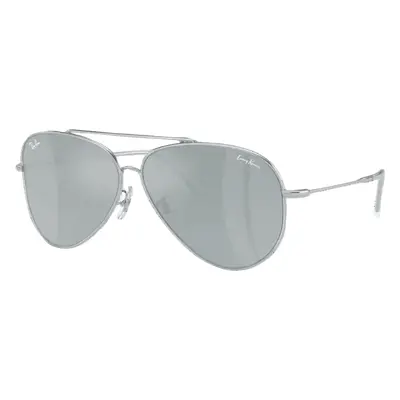 Ray-Ban Lenny Kravitz x Aviator Reverse RBR0101S 003/30