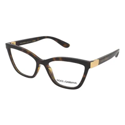 Dolce & Gabbana DG5076 502